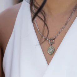 Coin Charm Wave