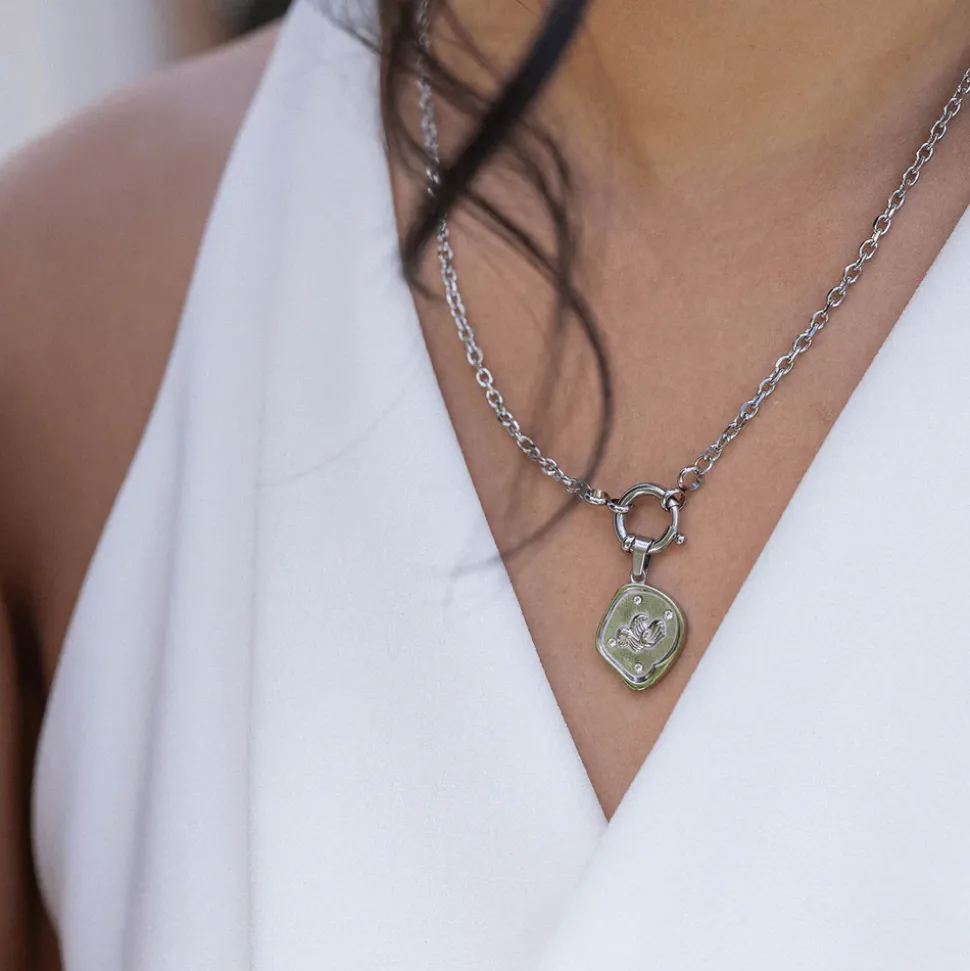Coin Charm Wave