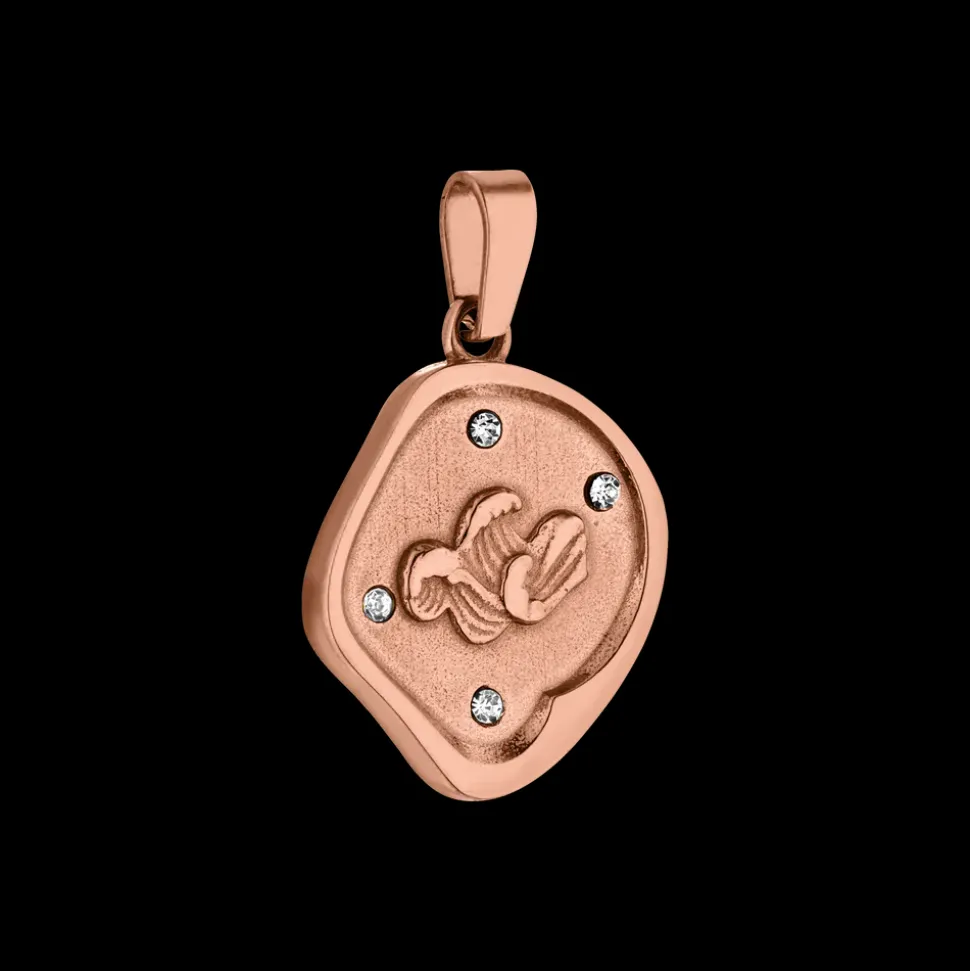 Coin Charm Wave