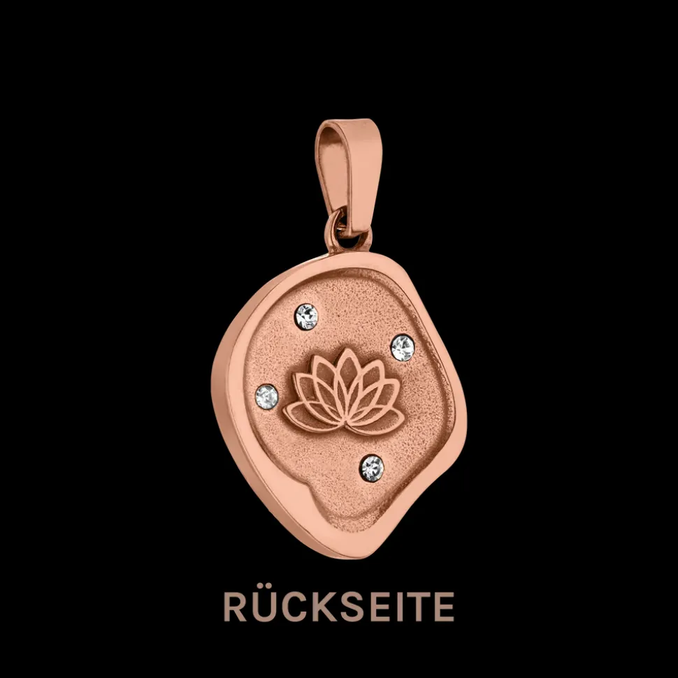 Coin Charm Wave