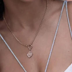 Coin Charm Wave