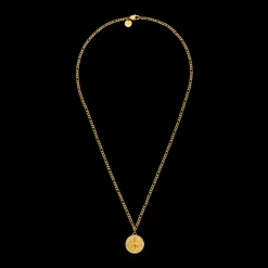 Compass Necklace