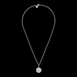 Compass Necklace