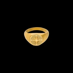 Compass Ring