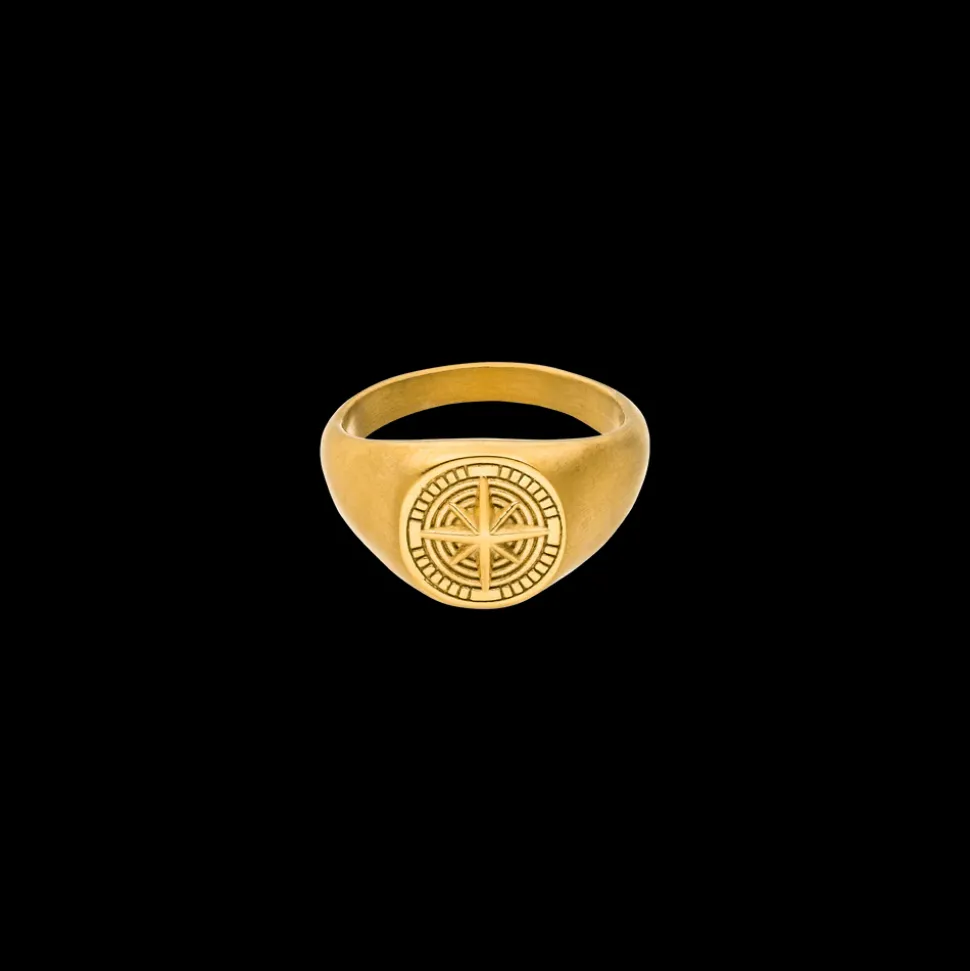 Compass Ring