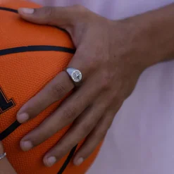 Compass Ring