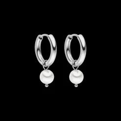 Diligence Earrings