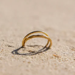 Double Match Ring