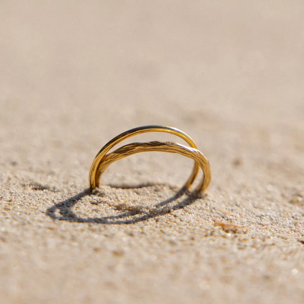 Double Match Ring