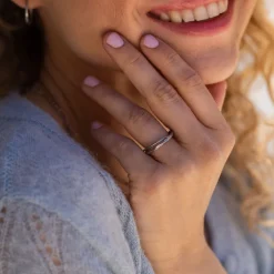 Double Match Ring