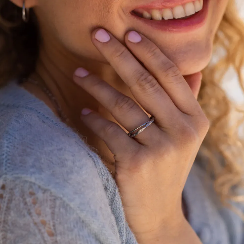 Double Match Ring