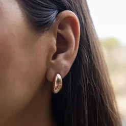 Drop Earrings