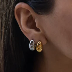 Drop Earrings