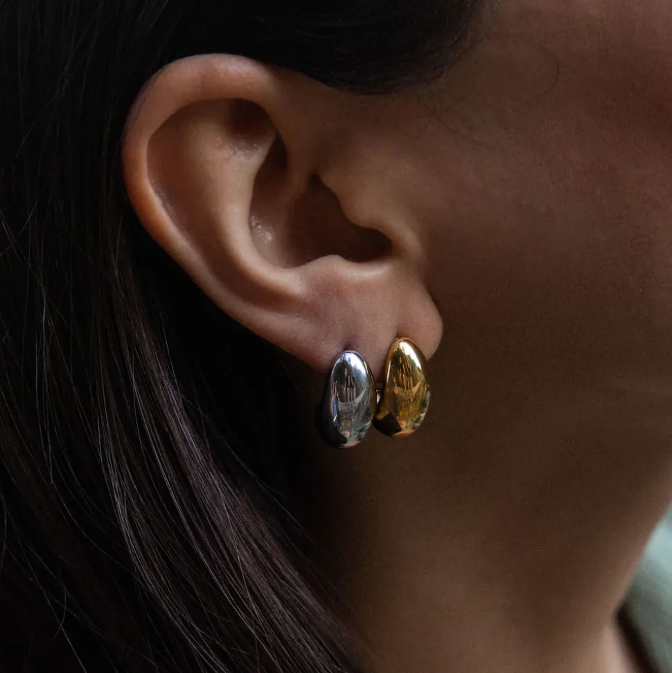 Drop Earrings