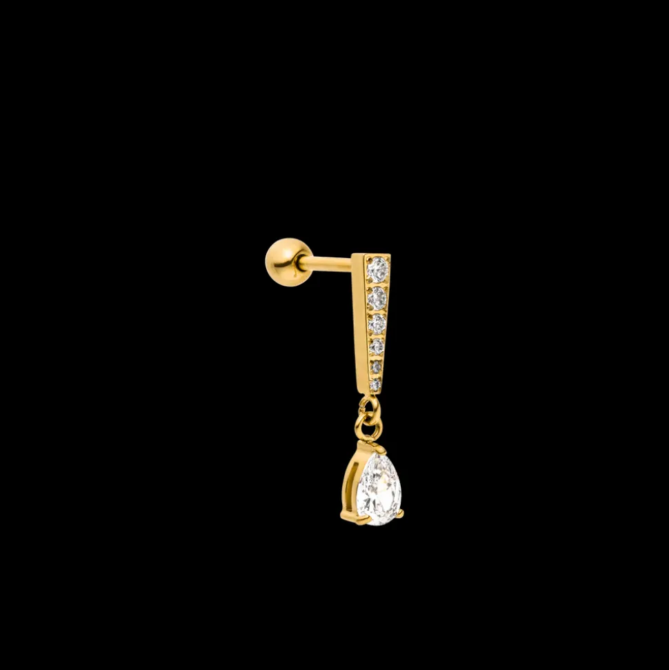 Drop Piercing