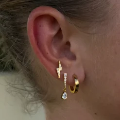 Drop Piercing