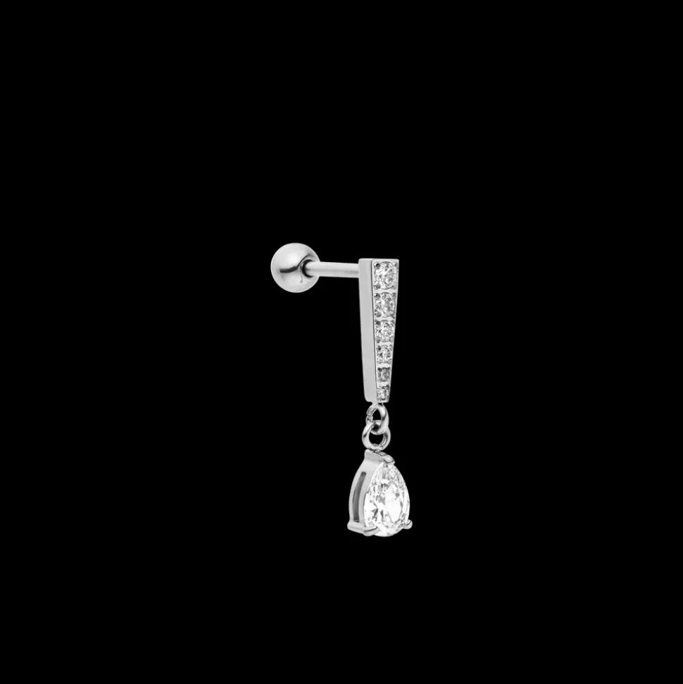 Drop Piercing