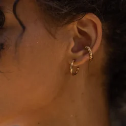 Ear Cuff Desire