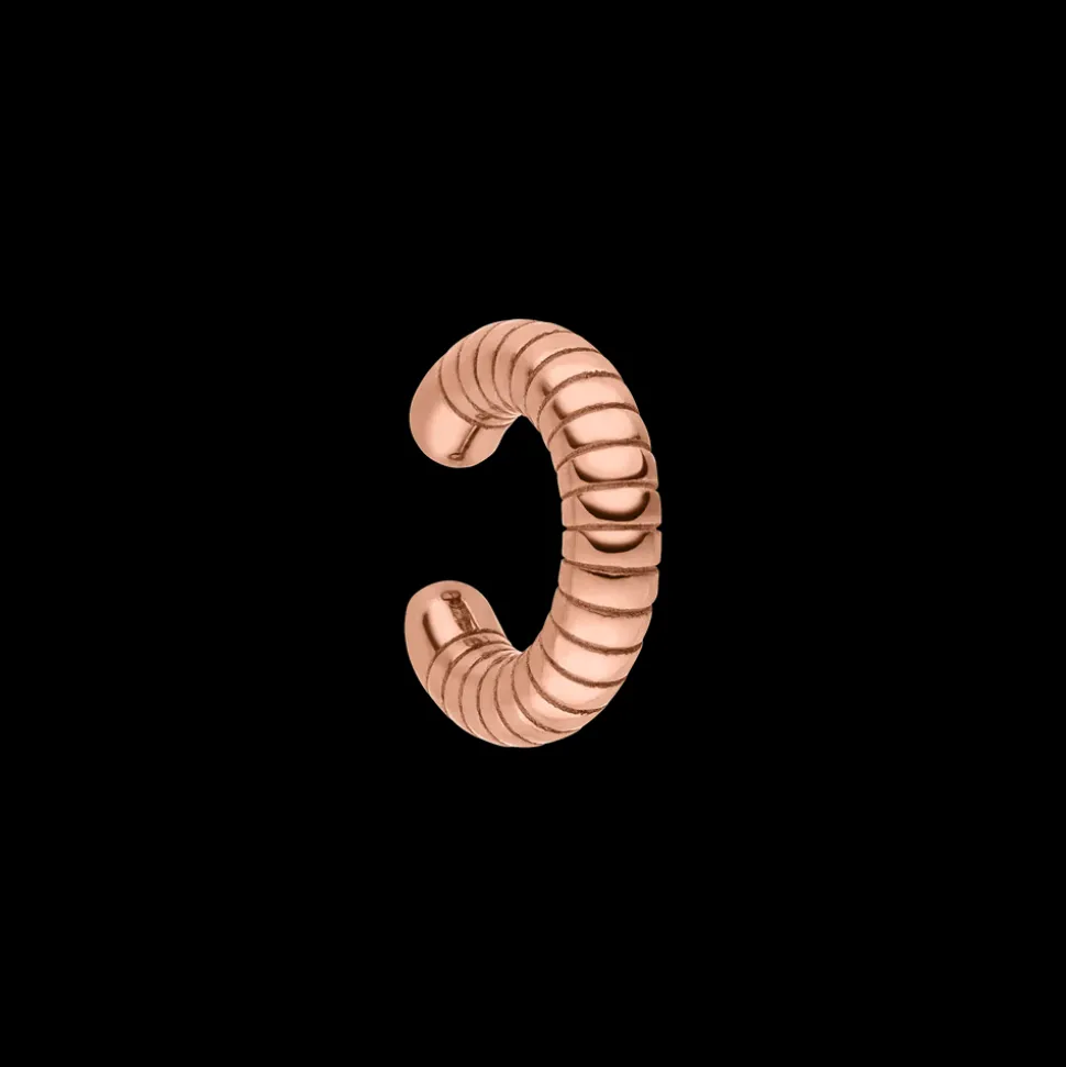Ear Cuff Wavy