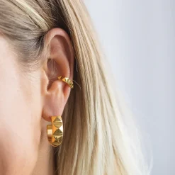Earcuff Be You