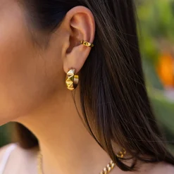 Earcuff Be You