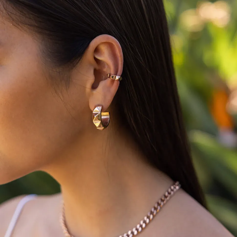 Earcuff Be You