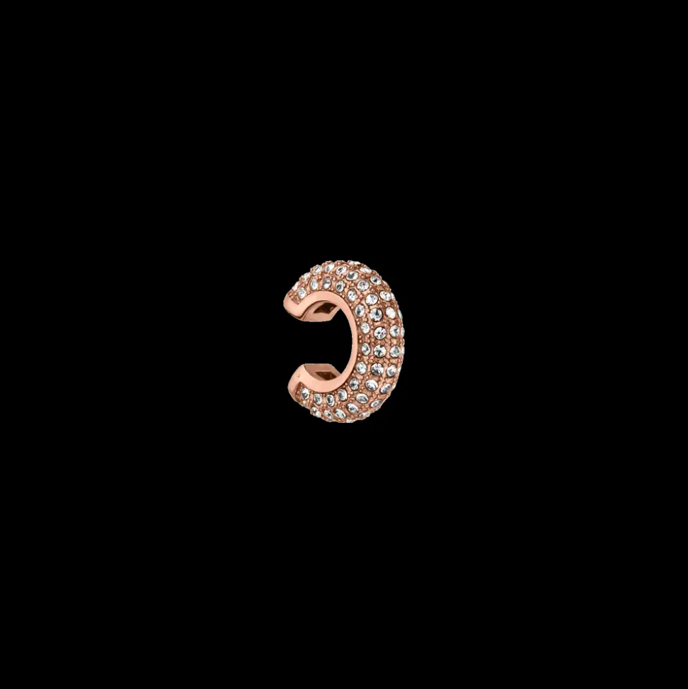 Earcuff Big Glitter