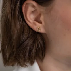 Earring B