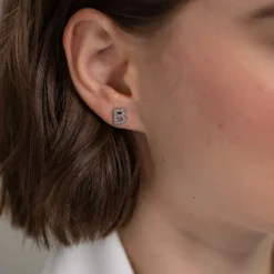 Earring B