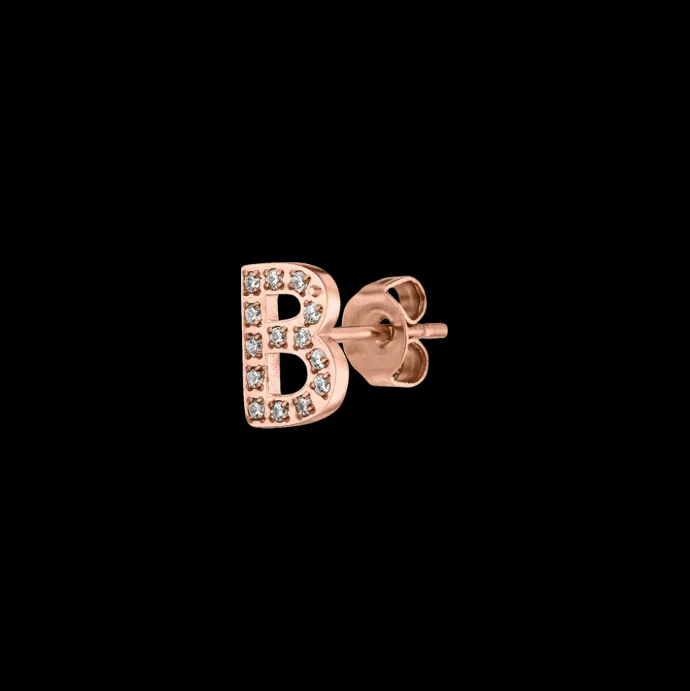 Earring B