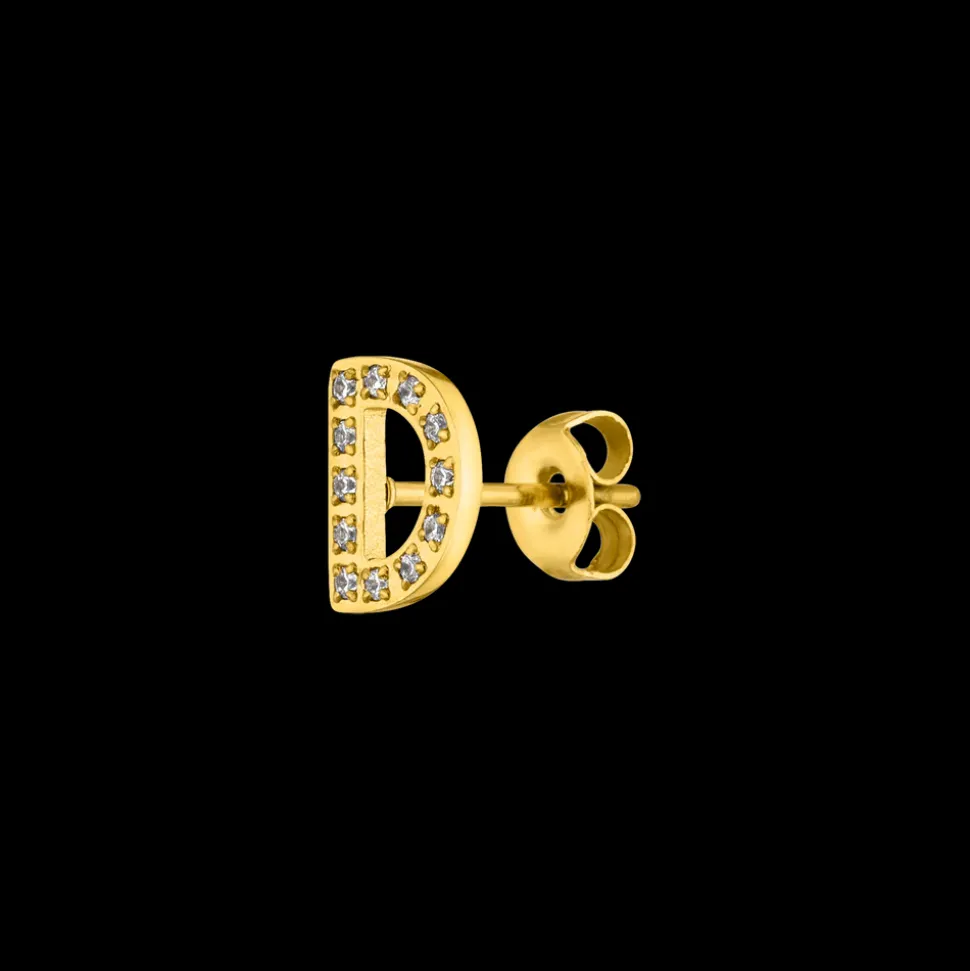 Earring D