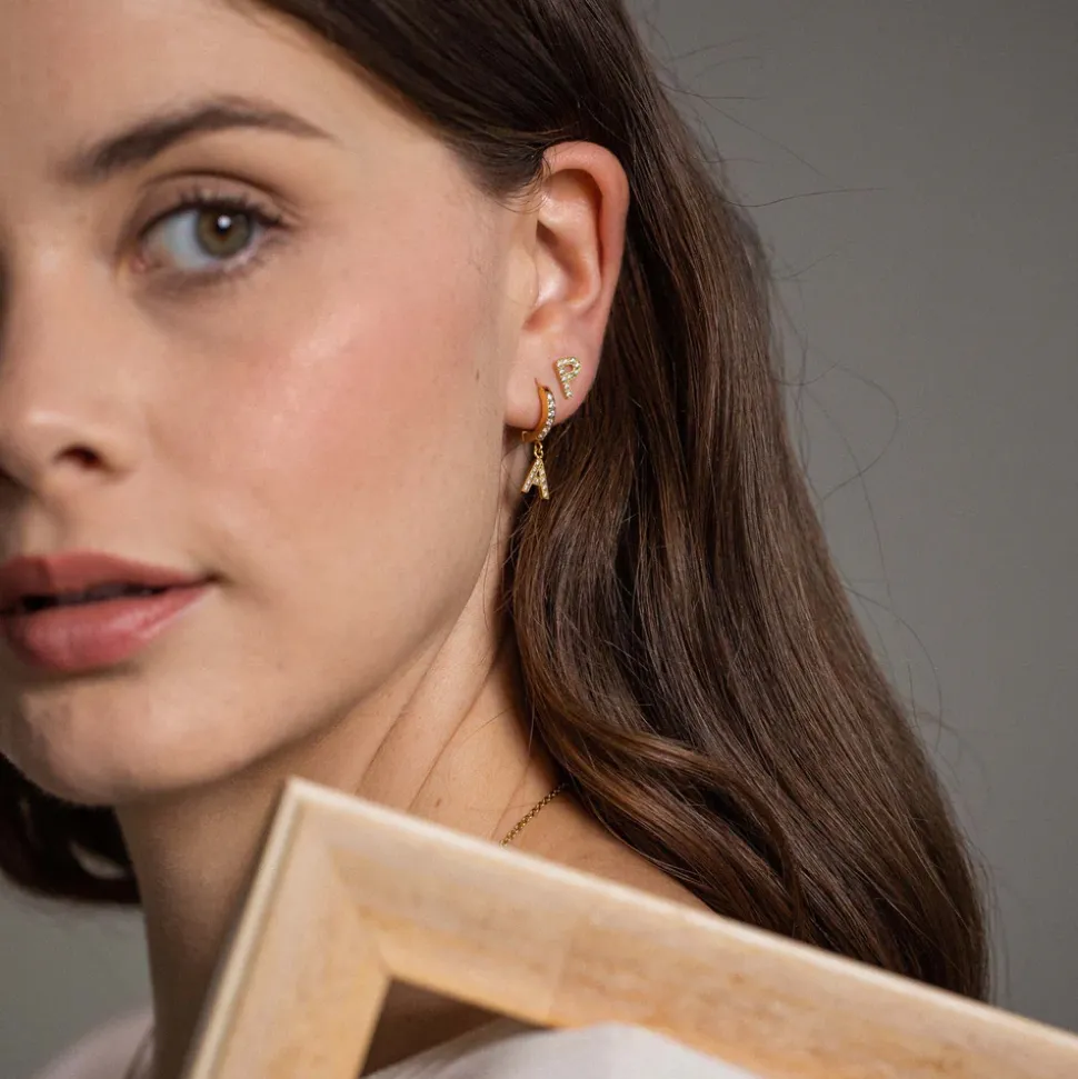 Earring D