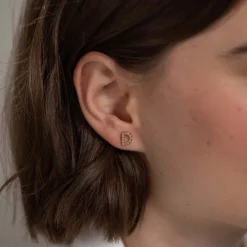 Earring D