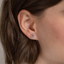 Earring D
