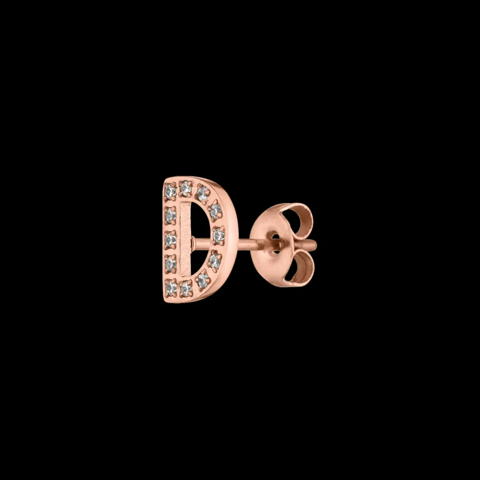 Earring D