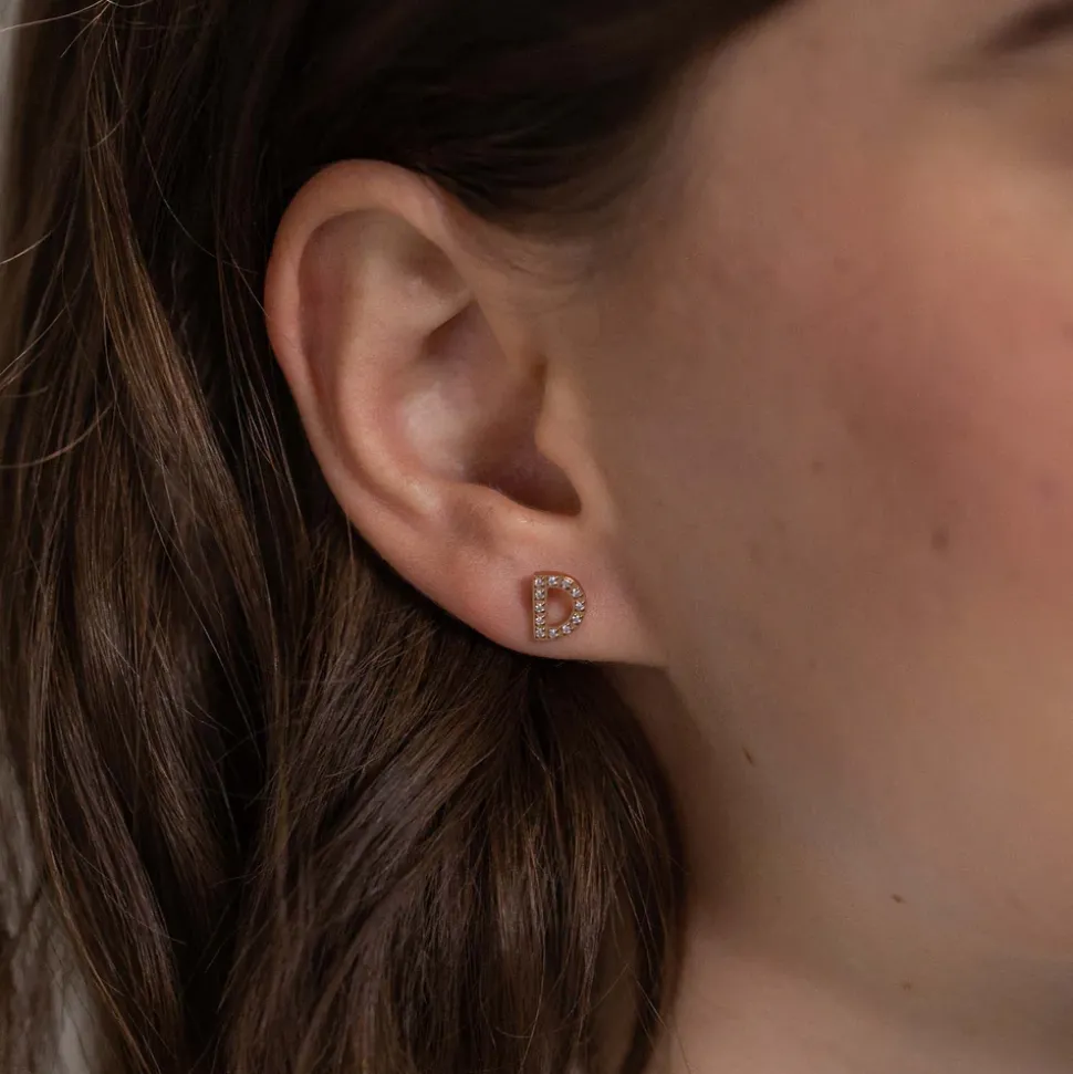 Earring D