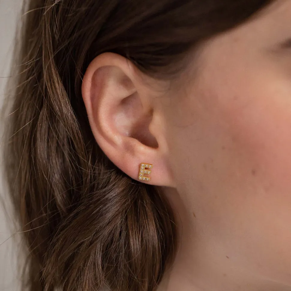 Earring E