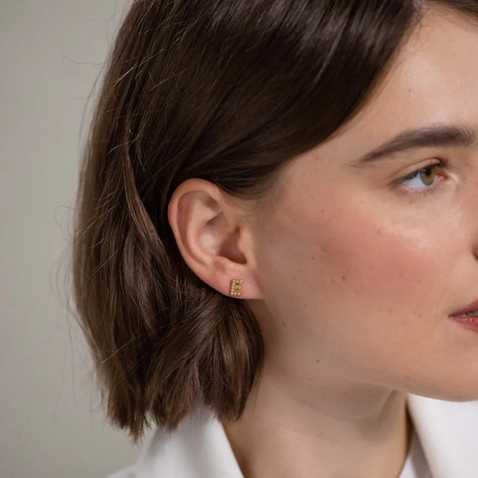 Earring E