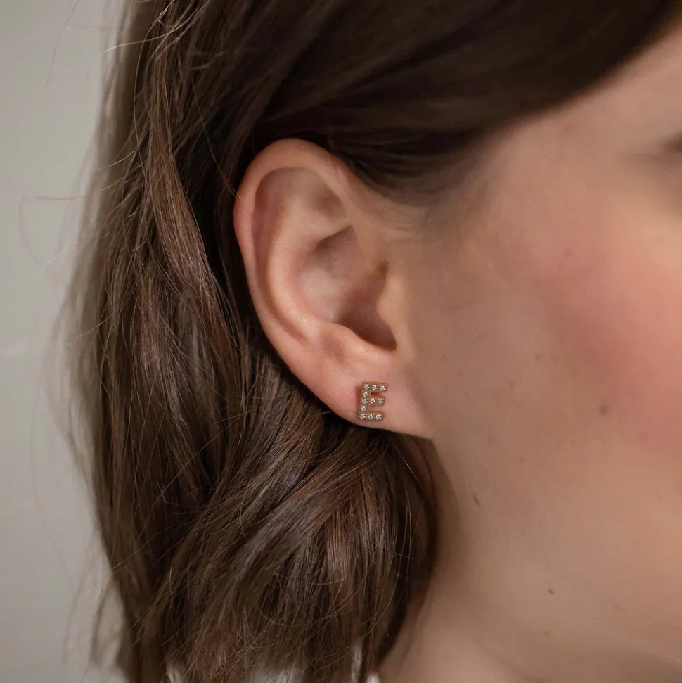 Earring E