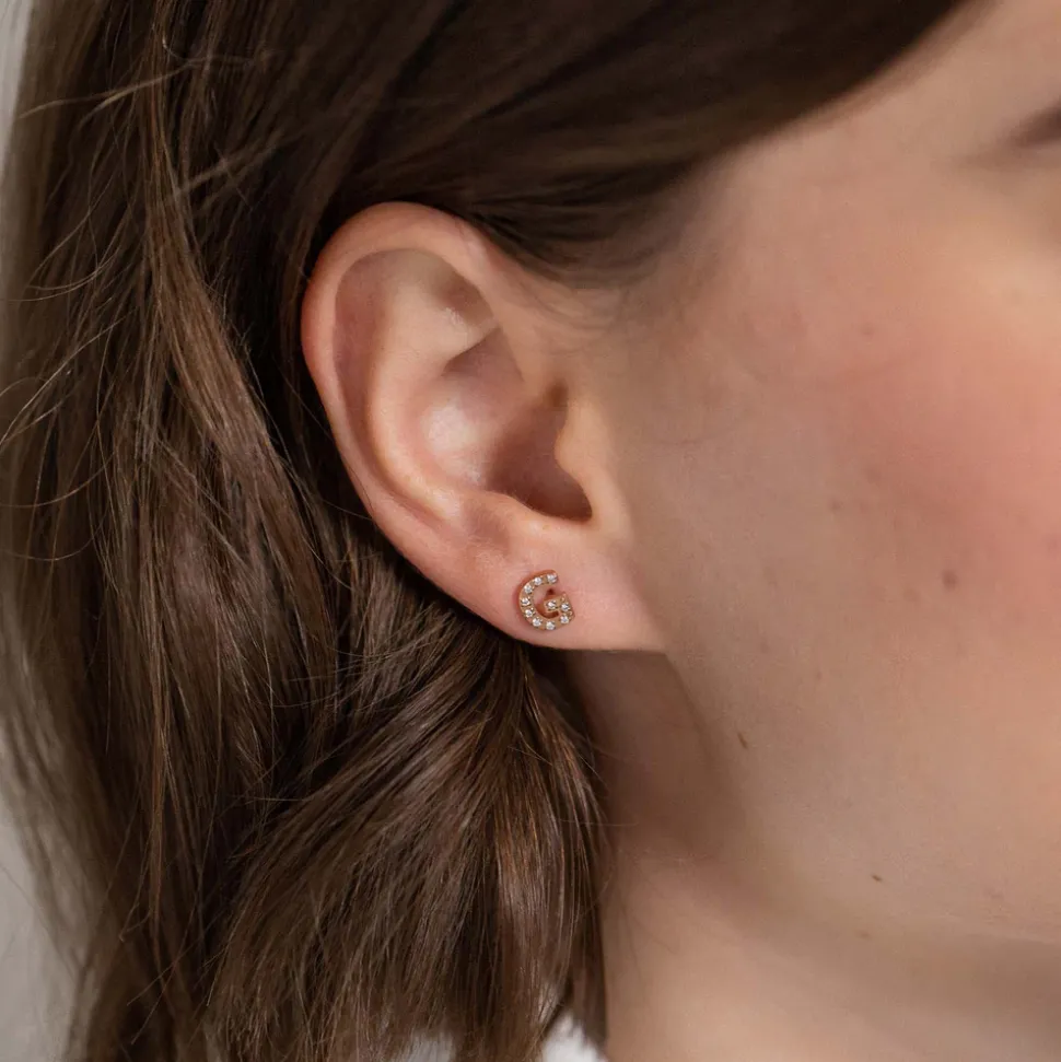 Earring G