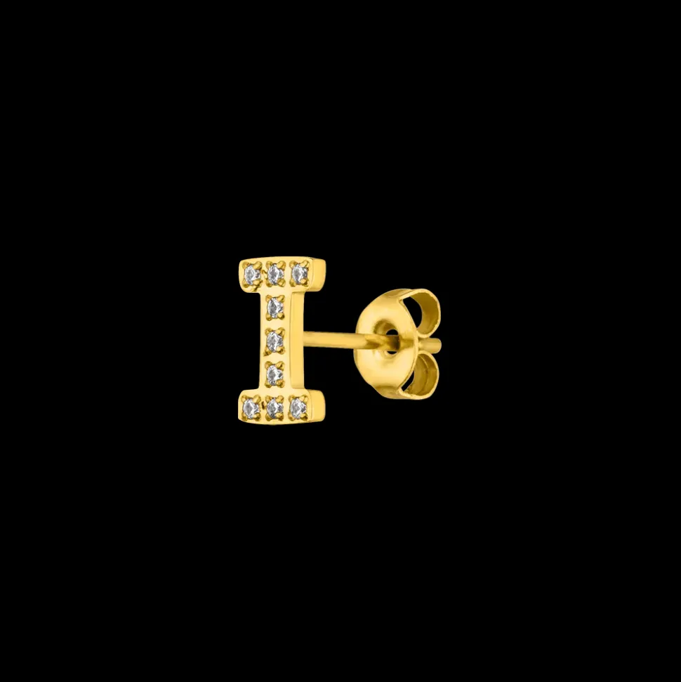 Earring I