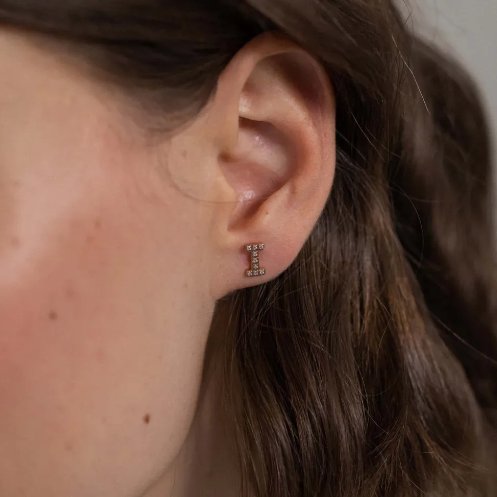 Earring I