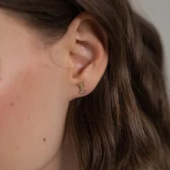 Earring I