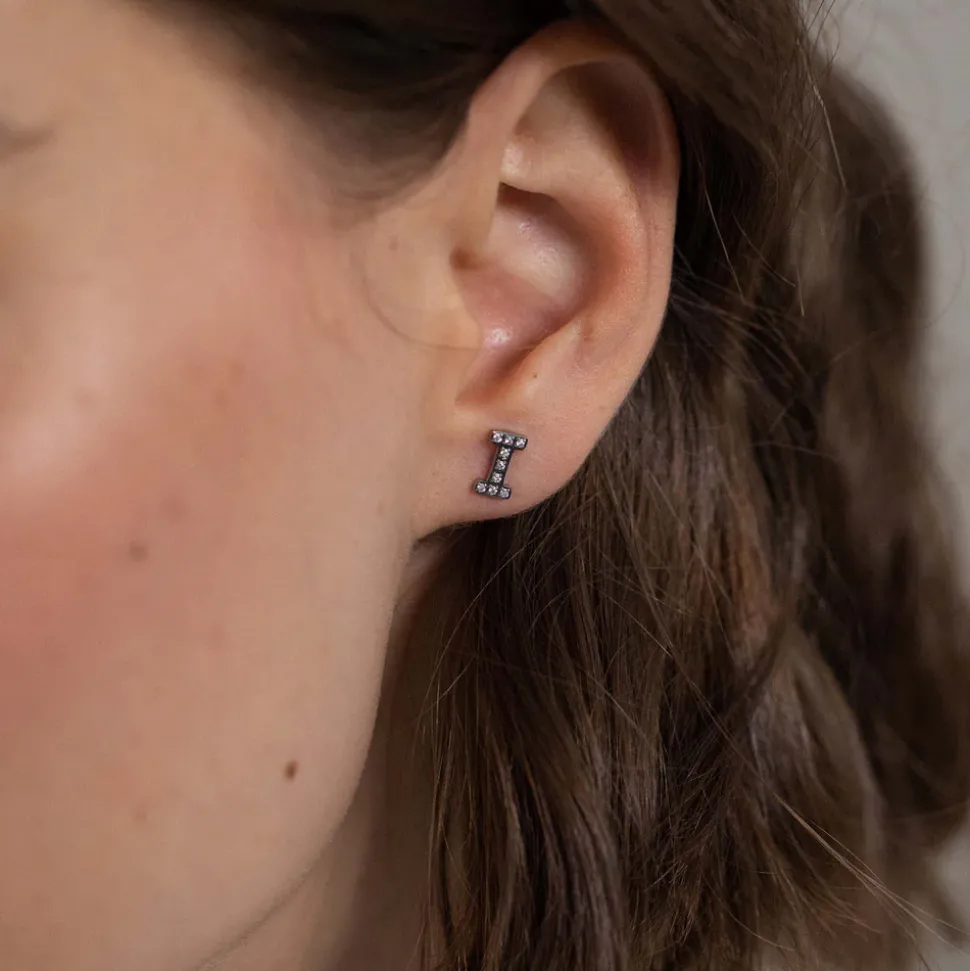 Earring I