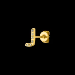 Earring J