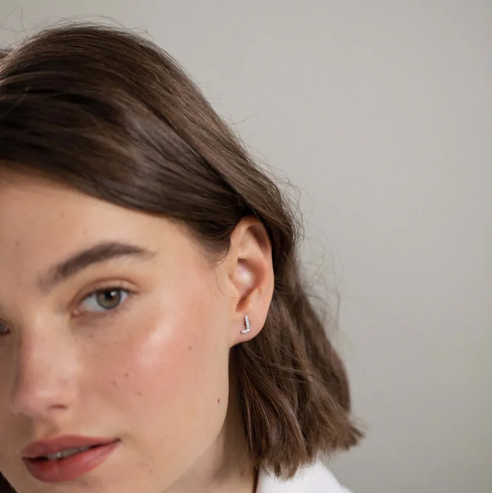 Earring J
