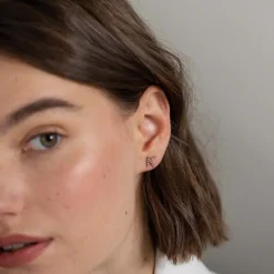 Earring K
