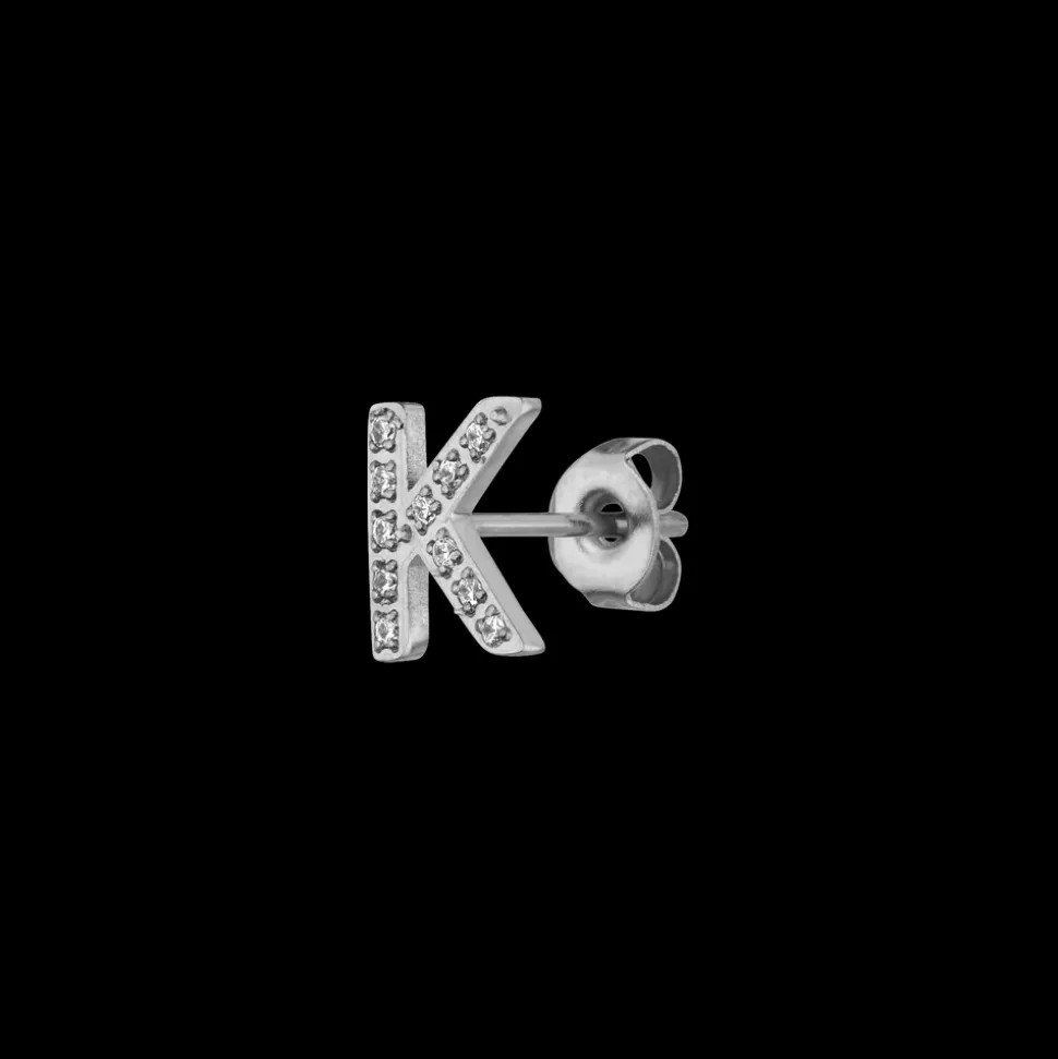 Earring K