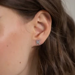 Earring K