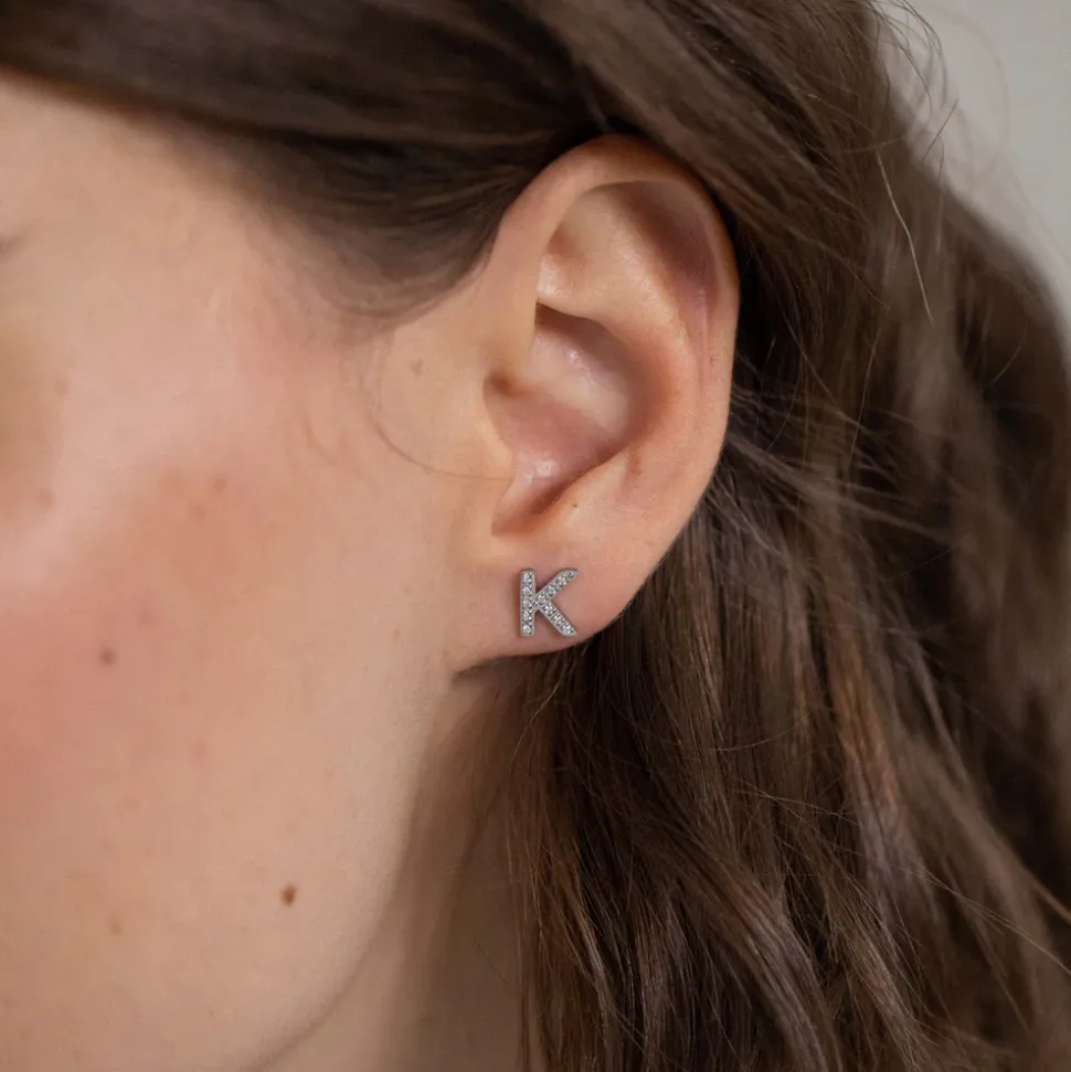 Earring K